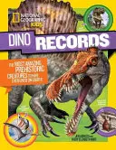 Dino-Rekorde: Die erstaunlichsten prähistorischen Kreaturen, die je auf der Erde gelebt haben! - Dino Records: The Most Amazing Prehistoric Creatures Ever to Have Lived on Earth!