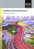 Modellierung von Fußgängerbewegungen und Interaktionen mit dem Verkehr - Modelling Pedestrian Movement and Interactions with Traffic