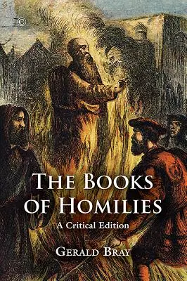 Die Bücher der Homilien: Eine kritische Ausgabe - The Books of Homilies: A Critical Edition