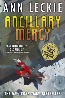 Nebengelassene Gnade - Ancillary Mercy