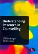 Forschung in der Beratung verstehen - Understanding Research in Counselling