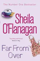 Far From Over - Ein erfrischender Liebesroman mit Humor und Herzlichkeit - Far From Over - A refreshing romance novel of humour and warmth