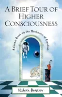 Eine kurze Reise durch das höhere Bewusstsein: Ein kosmisches Buch über die Mechanik der Schöpfung - A Brief Tour of Higher Consciousness: A Cosmic Book on the Mechanics of Creation