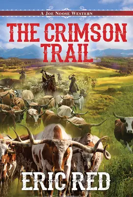 Der Karmesinpfad - The Crimson Trail