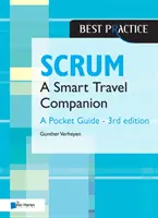 Scrum - Ein Taschenbuch - 3. Auflage - Scrum - A Pocket Guide - 3rd edition