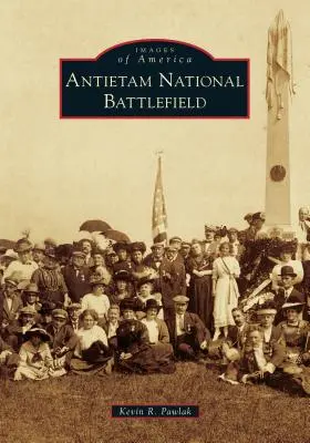 Antietam National Battlefield (Nationales Schlachtfeld) - Antietam National Battlefield