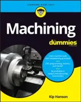 Spanende Bearbeitung für Dummies - Machining for Dummies