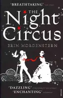 Nacht-Zirkus - Night Circus