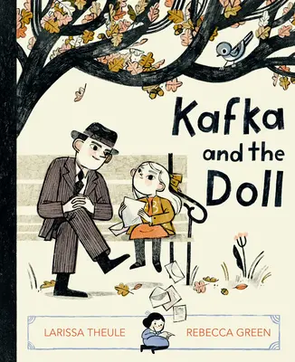 Kafka und die Puppe - Kafka and the Doll