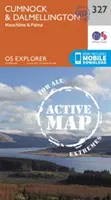 Cumnock und Dalmellington - Cumnock and Dalmellington