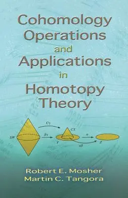 Kohomologieoperationen und Anwendungen in der Homotopietheorie - Cohomology Operations and Applications in Homotopy Theory