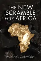Das neue Gerangel um Afrika - The New Scramble for Africa