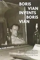 Boris Vian erfindet Boris Vian - Boris Vian Invents Boris Vian