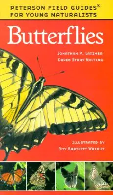 Schmetterlinge - Butterflies