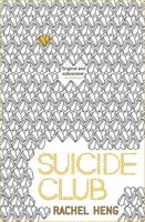 Suicide Club - Eine Geschichte über das Leben - Suicide Club - A story about living