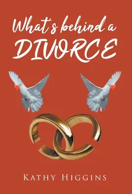 Was hinter einer DIVORCE steckt - What's behind a DIVORCE