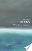 Platon: Eine sehr kurze Einführung - Plato: A Very Short Introduction