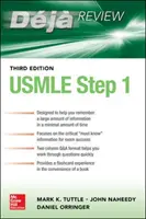 Deja Review USMLE Step 1 3e