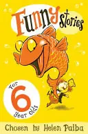 Lustige Geschichten für 6-Jährige - Funny Stories for 6 Year Olds