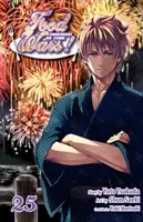 Food Wars!: Shokugeki No Soma, Bd. 25, 25 - Food Wars!: Shokugeki No Soma, Vol. 25, 25