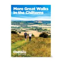 Weitere großartige Wanderungen in den Chilterns - More Great Walks in the Chilterns