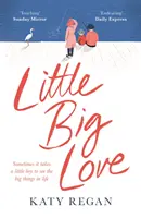Kleine große Liebe - Little Big Love