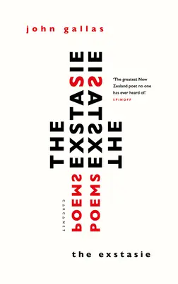 Die Extasie - The Extasie