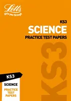 KS3 Wissenschaft Praxis Test Papiere - KS3 Science Practice Test Papers