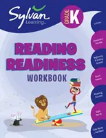 Arbeitsbuch für die Lesebereitschaft im Kindergarten: Aktivitäten, Übungen und Tipps, um aufzuholen, mitzuhalten und voranzukommen - Kindergarten Reading Readiness Workbook: Activities, Exercises, and Tips to Help Catch Up, Keep Up, and Get Ahead