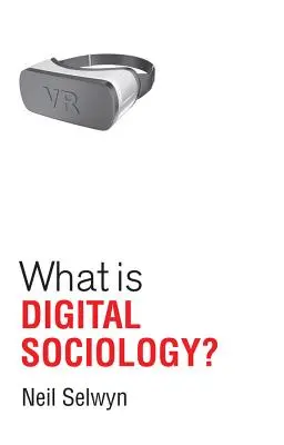 Was ist digitale Soziologie? - What Is Digital Sociology?