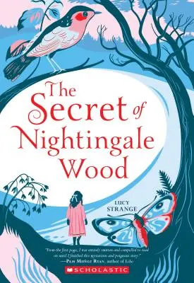 Das Geheimnis von Nightingale Wood - The Secret of Nightingale Wood