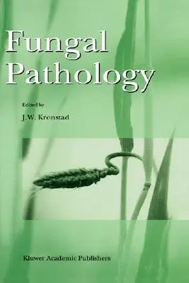 Pathologie der Pilze - Fungal Pathology