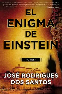 El Enigma de Einstein = das Einstein-Rätsel = das Einstein-Rätsel - El Enigma de Einstein = the Einstein Riddle = The Einstein Riddle