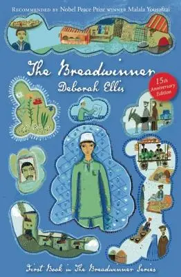 Der Brotverdiener - The Breadwinner