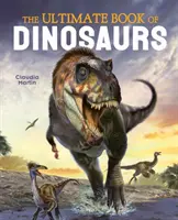 Ultimatives Buch der Dinosaurier - Ultimate Book of Dinosaurs