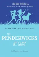 Die Penderwicks zum Schluss - The Penderwicks at Last