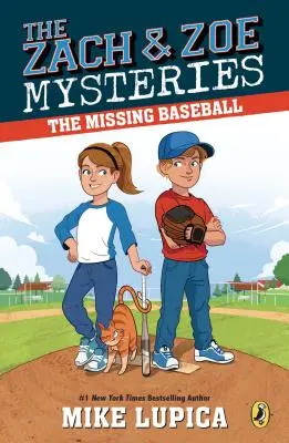 Der fehlende Baseball - The Missing Baseball