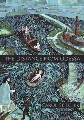 Die Entfernung von Odessa - The Distance From Odessa