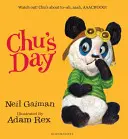 Chu's Tag - Chu's Day