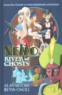 Nemo: Fluss der Geister - Nemo: River Of Ghosts