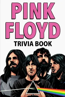 Pink Floyd Trivia Buch - Pink Floyd Trivia Book