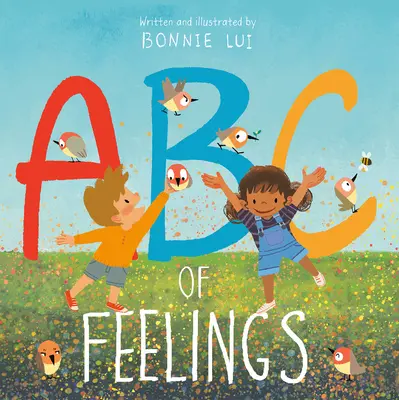 ABC der Gefühle - ABC of Feelings