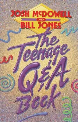 The Teenage Qand a Book