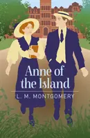 Anne von der Insel - Anne of the Island