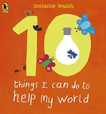 10 Dinge, die ich tun kann, um meiner Welt zu helfen - 10 Things I Can Do to Help My World