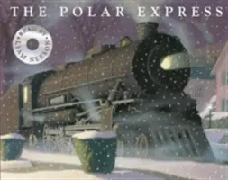 Polar Express - Bilderbuch und CD - Polar Express - Picture Book and CD