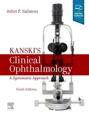 Kanskis Klinische Ophthalmologie - Ein systematischer Ansatz - Kanski's Clinical Ophthalmology - A Systematic Approach
