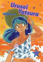 Urusei Yatsura, Bd. 4, 4 - Urusei Yatsura, Vol. 4, 4