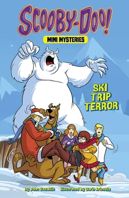 Skiausflug Terror - Ski Trip Terror