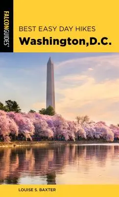 Beste leichte Tageswanderungen Washington, D.C. - Best Easy Day Hikes Washington, D.C.